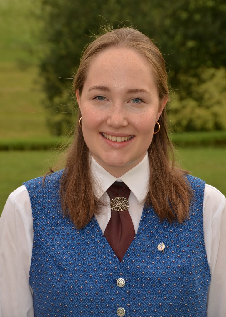 Eva Prechtl (2023)